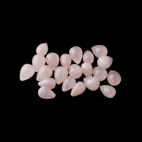 Natural Rose Quartz Crystal Quartz Different Sizes Wholesale