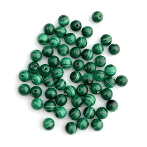 Wholesale Malachite Beads For Bracelet bracelet