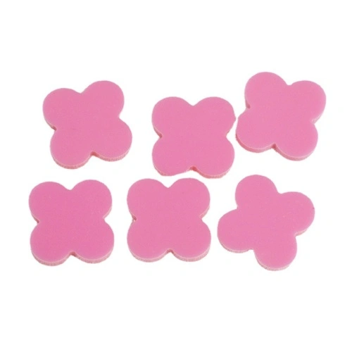 Pink Turquoise Loose Stone Synthetic Turquoise Plain Surface