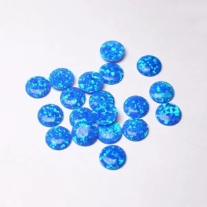 Synthetic Opal Wholesale Customizable Shapes Loose Gems