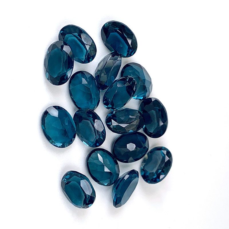 London Topaz Top Quality For Pendants Making - 이미지 5