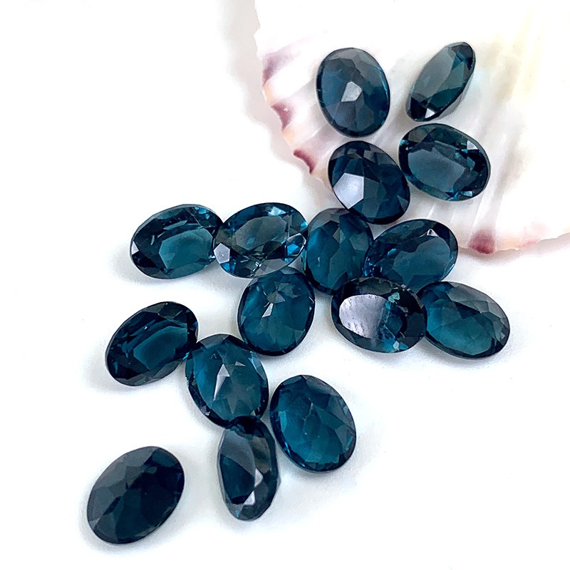 London Topaz Top Quality For Pendants Making - 이미지 2