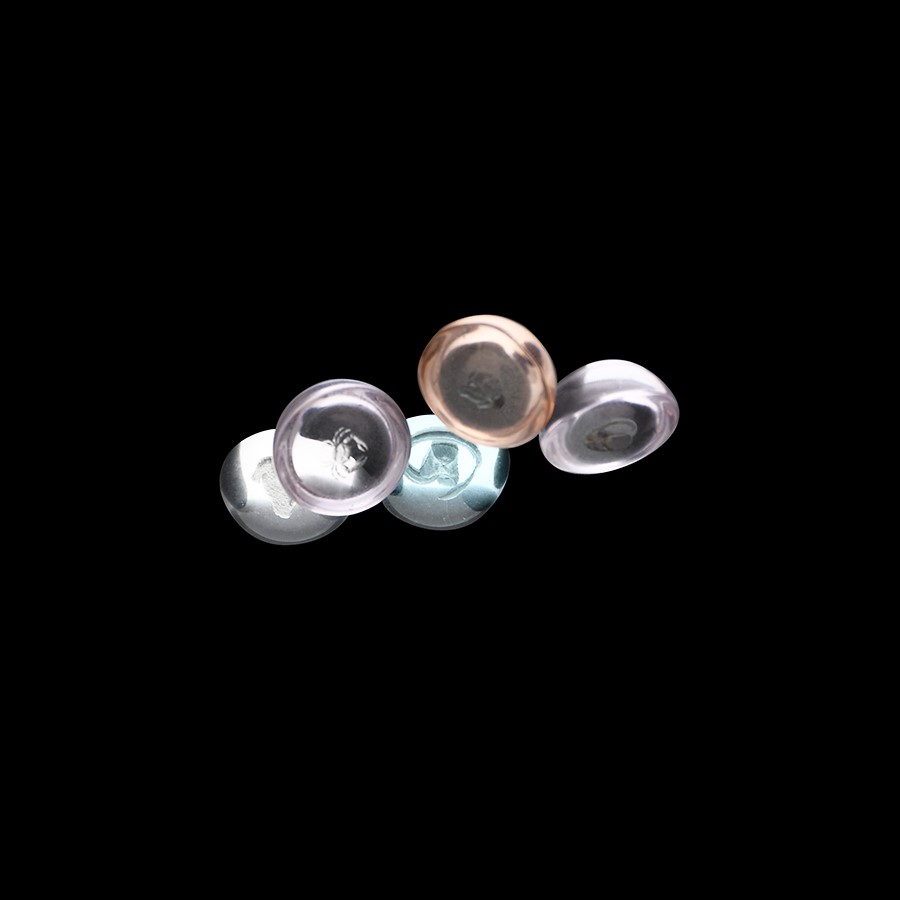 Round Shape Cabochon Glass Constellation pattern Engraving - 이미지 3