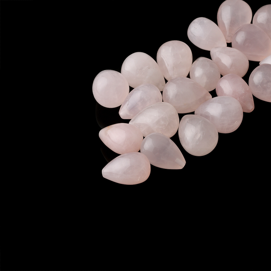 Natural Rose Quartz Crystal Quartz Different Sizes Wholesale - 이미지 7