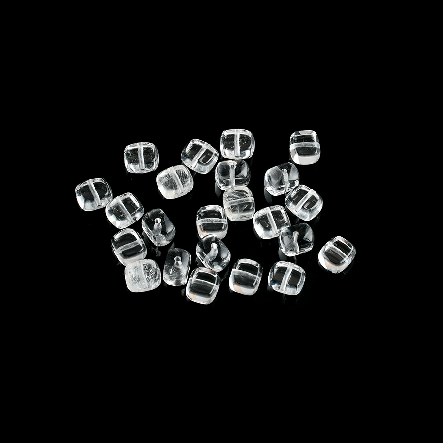 Wholesale High Quality White Crystal Shape Customization - 이미지 4