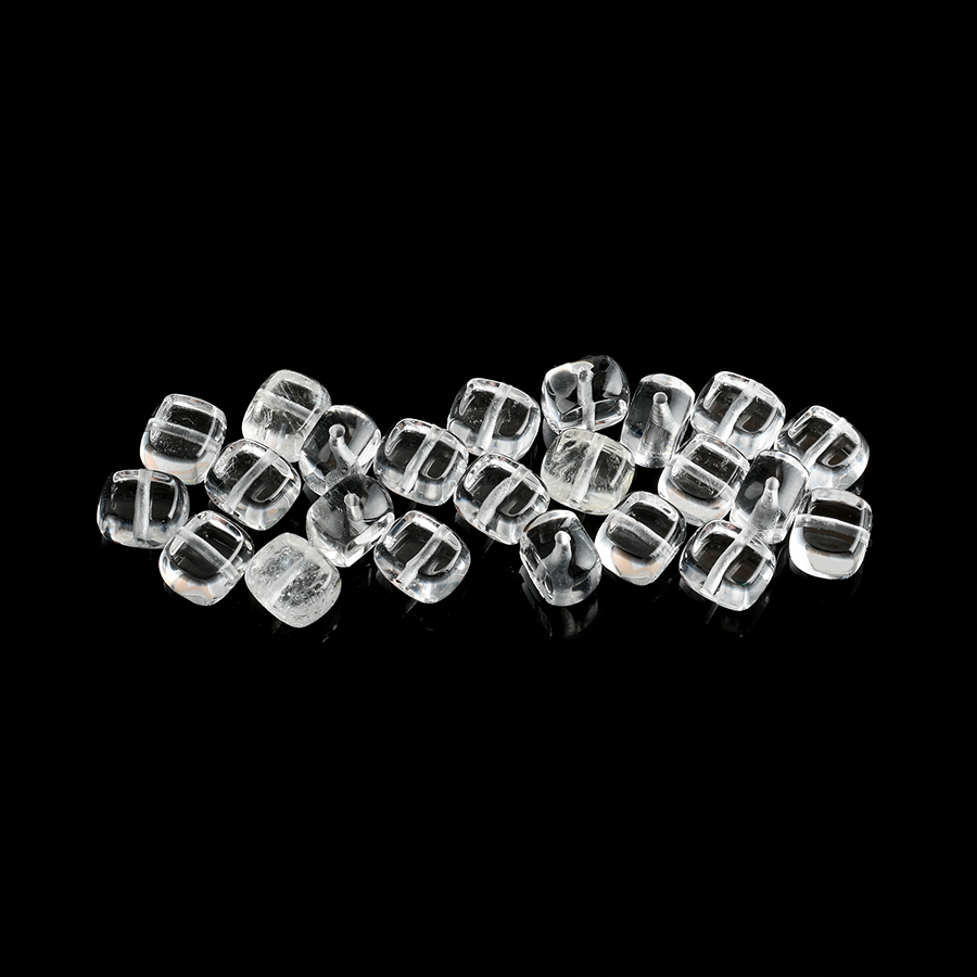 Wholesale High Quality White Crystal Shape Customization - 이미지 5