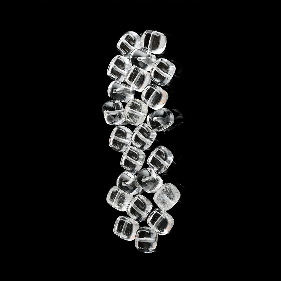Wholesale High Quality White Crystal Shape Customization - 이미지 2
