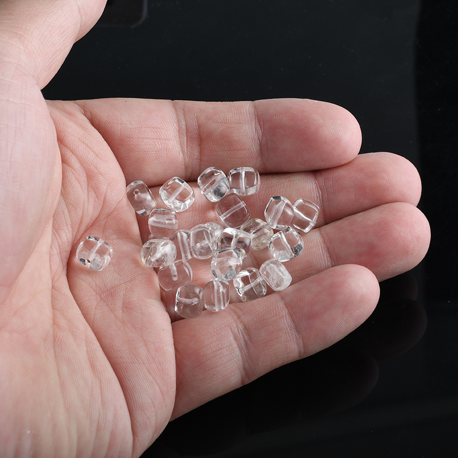 Wholesale High Quality White Crystal Shape Customization - 이미지 7